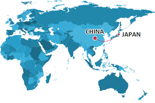 SHIPPING-FROM-CHINA-TO-JAPAN SHIPPING-FROM-CHINA-TO-JAPAN