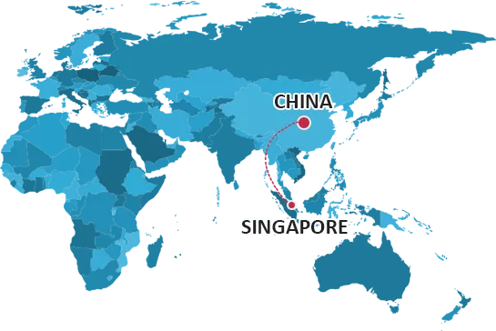 ENVIO-DA-CHINA-PARA-SINGAPURA ENVIO-DA-CHINA-PARA-SINGAPURA
