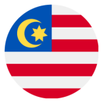 Versand von China nach Malaysia