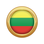 الشحن من الصين إلى ليتوانيا
