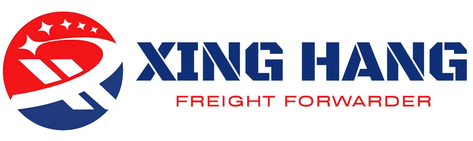 XH Freight Forwarder