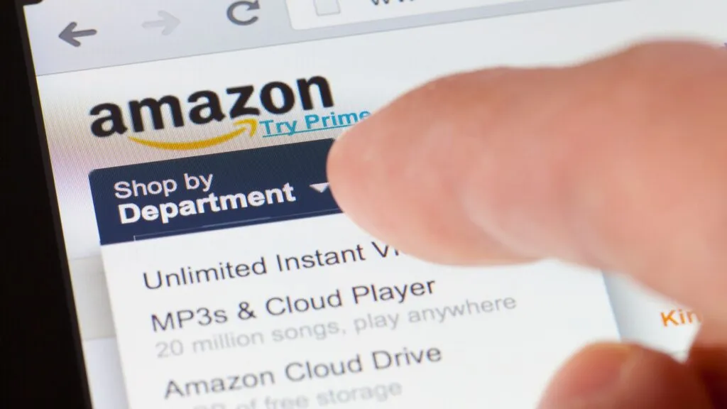 Amazon-FBA-Shipping
